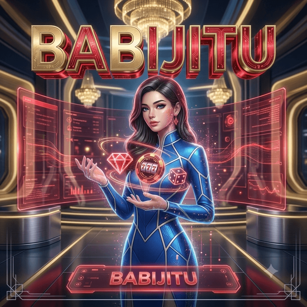 BABIJITU Game